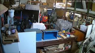 Nambucca Heads Mens Shed Earthquake [upl. by Cida187]