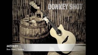 Donkey Shot [upl. by Sion]