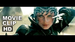 Man of Steel  Official Movie CLIP 3 2013 Henry Cavill Amy Adams HD [upl. by Inobe408]