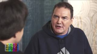 Norm MacDonald does the worlds greatest Christopher Walken impression w Kevin Nealon [upl. by Vera]