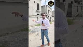 Bahria Lahore  5 Marla Double Storey House  3 Bed  September 2024 [upl. by Harts744]