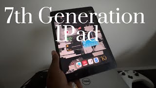 Why the 7th Generation iPad is Still Worth Buying in 2024  Features Performance amp Value [upl. by Shelby]