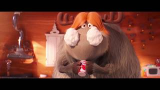 De Grinch  SPOT TV 10 [upl. by Aineval]