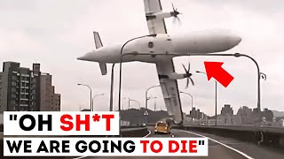 15 Last Words of Pilots Before Crashing [upl. by Sivam117]