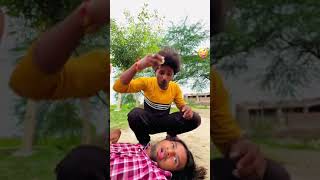 Ande me zaher trending comedy funnyfunnyvideo shorts [upl. by Dleifxam728]