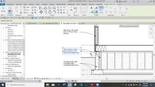 How to Annotate Text Tutorial in Revit [upl. by Josefina578]