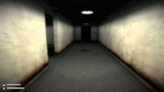 SCP  Containment Breach Fixed Реальная концовка [upl. by Frasco]