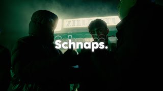 ZENSERY  SCHNAPS offizielles Musikvideo [upl. by Krein]