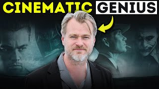 5 Secrets of Christopher Nolan  Oppenheimer Movie [upl. by Hbahsur]