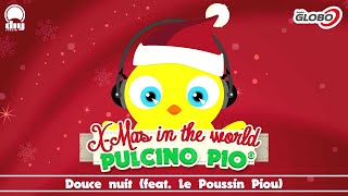 PULCINO PIO  Douce nuit feat Le Poussin Piou Official [upl. by Nna]