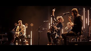 NEEDTOBREATHE  Acoustic Live Vol 1 Short Film [upl. by Woods]