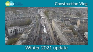 Our Progress So Far  Winter 2021 [upl. by Cully530]