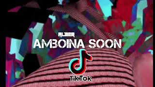 Amboina soon Part2 Eko Disco🔥FullBass New2024 [upl. by Noemad]