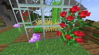 Minecraft  Strange house [upl. by Vaden]