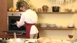 Recettes de cuisine italienne de Toscane [upl. by Hanima]