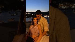 Kendall Jenner and Devin Booker new viral video  Kendall Jenner and Devin booker dating again [upl. by Edie]