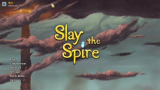 ガチゆったりA20H【Slay the Spire】 [upl. by Arand]