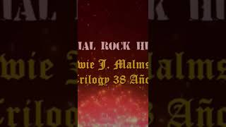 Especial Yngwie Malmsteen  Trilogy 38 aniversario [upl. by Eenerb709]