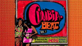 Cumbia Beat vol 1 Full Album  Álbum completo [upl. by Favian]