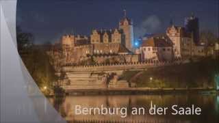 Trailer Bernburg an der Saale [upl. by Gnel969]