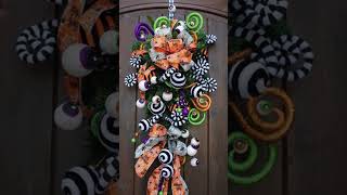 Halloween Door Decorating Contest Ideas for 2024 – Best DIY Outdoor Designs 🎃 [upl. by Natie760]