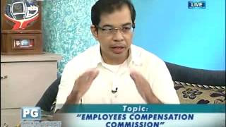 Employees Compensation Commission [upl. by Areval234]