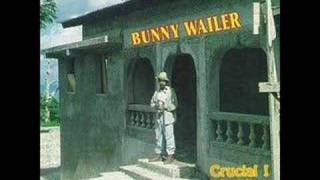 Bunny Wailer  Boderation [upl. by Llechtim]