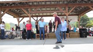 Townsend Fall Festival and Old Timers Day [upl. by Jahdai]