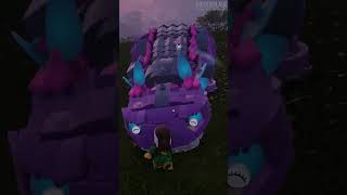 Did You Know You Can Pet Klombo in LEGO Fortnite Lost Isles [upl. by Naghem81]