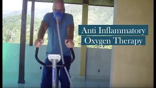 Anti Inflammatory Oxygen Therapy [upl. by Essex]