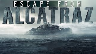 Alcatraz Escape The Story and Mysteries of the Famous Cell Breakout [upl. by Jacie]