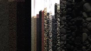 UNS Controsand  Aquarium Sand amp Gravel [upl. by Zilef]