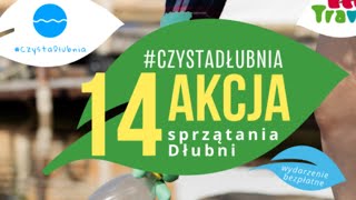 Wielkie sprzątanie Dłubni [upl. by Annalise]