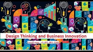 What is Design Thinking and Business InnovationInnovation in business examples Certification [upl. by Seerdi]