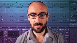 I Remixed The Vsauce Music [upl. by Elleneg]