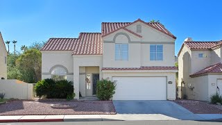 441 Mayan Dr Henderson NV [upl. by Buderus]