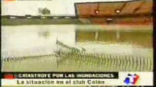 Inundacion Santa Fe [upl. by Vance535]