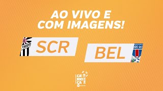 FINAL CARIOCA B2  AO VIVO E COM IMAGENS SÃO CRISTÓVÃO X BELFORD ROXO [upl. by Heddi236]