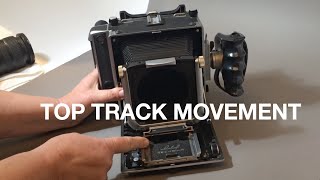 Top Track Movement of Master Technika [upl. by Pisano]