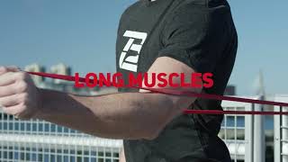 Tom Brady Explains TB12 Functional Training [upl. by Anitnerolf314]