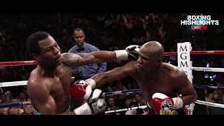 Floyd Mayweather In Slow Motion ¦ Highlights [upl. by Zysk]