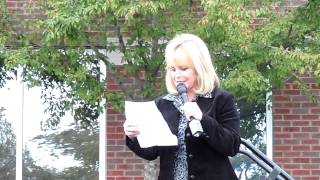 002 Barbara Mandrell at Pet Adoption Event [upl. by Hittel]