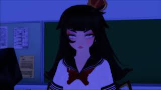 MMD Himedere Snaps Original Motion dl 620 subscriber special [upl. by Akinak]