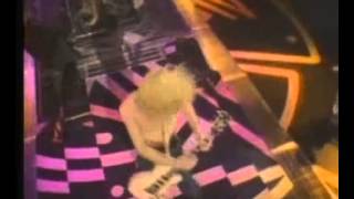 Def Leppard  Photograph Live In The Round 1988 [upl. by Raynell]