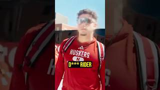 Patrick Mahomes Biggest DRider [upl. by Koller952]