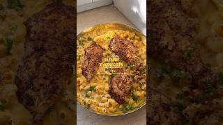 KÜRBIS MAC N CHEESE 🧀 rezept [upl. by Aihn558]