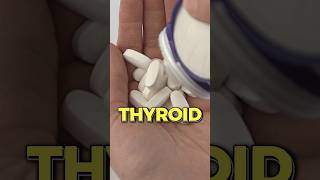 Struggling with thyroid imbalances 🌱 Krishna’s Thyro Balance Juice to the rescue drrobin facts [upl. by Sirovart]