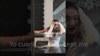 Gracias por sus videos odalysanddafnne hermanasjm viral parati dafnnejm tiktokhermanasjm [upl. by Cooke]