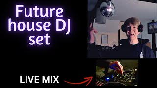 Future House MIX 2024 Dance Music EDM SET [upl. by Bobby]