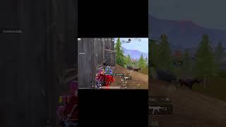 Me vs 2pro bgmi pubg shoerts viralshorts trending [upl. by Adnolat]